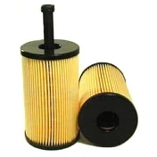 Abbildung von ALCO FILTER MD 425 Ölfilter Filtereinsatz PEUGEOT: 206 Schrägheck, 307 SW, CITROËN: C3 I C2 Schrägheck