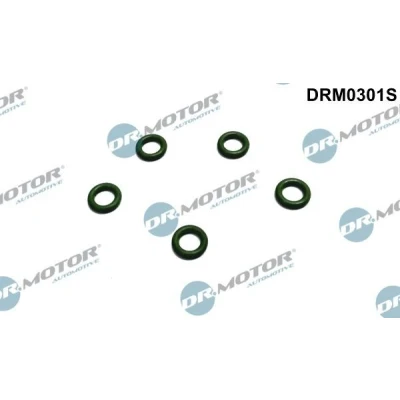 Abbildung von DR.MOTOR AUTOMOTIVE DRM0301S Verschlusskappe, Leckkraftstoff FORD: MONDEO 4 Turnier, 4, CITROËN: C5 III Kombi