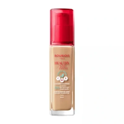 Abbildung von Bourjois Healthy Mix Clean &amp; Vegan Foundation 54N Beige