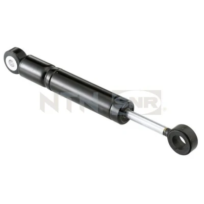 Abbildung von SNR GA351.43 Spannrolle MERCEDES BENZ: CLK Coupe, E Klasse Limousine, C Limousine