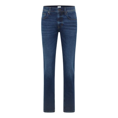 Abbildung von Mustang Style Orlando Jeans Slim Fit, Herren, Größe: 31x30, Blau