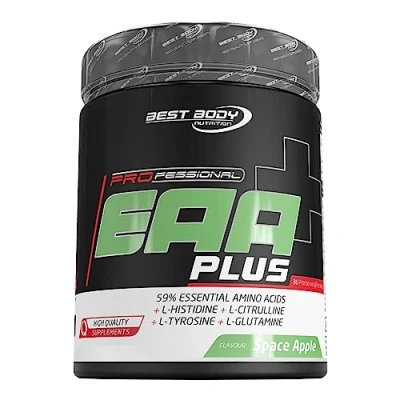 Abbildung von Professional EAA Plus Space Apple 450 g Dose