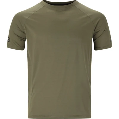 Abbildung von Elite LAB Tshirt print, Herren, Größe: XXL, Ivy green