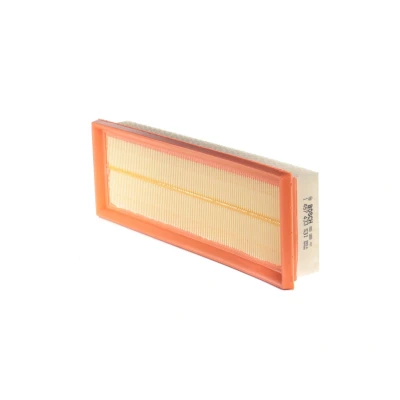 Abbildung von BOSCH 1 457 433 531 Luftfilter 42,3 102,5 310 Filtereinsatz RENAULT: Scénic 1, TRAFIC 2 Pritsche/Fahrgestell, Kasten