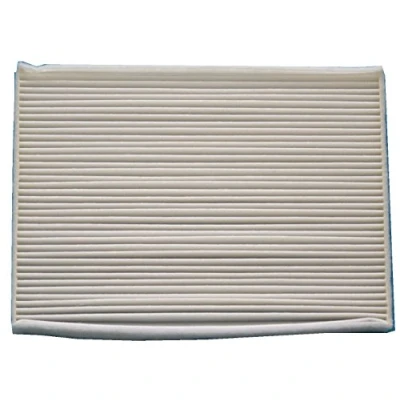 Abbildung von DELPHI TSP0325231 Innenraumfilter Pollenfilter 196 268 20 SUZUKI: Grand Vitara 2 SUV, 1 SUV