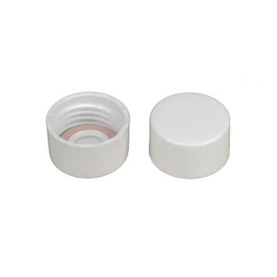 Abbildung von Sodastream Soda club caps weiß set 2 stück 1040210880