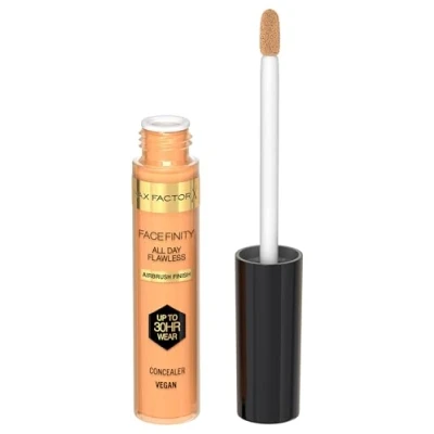 Abbildung von Max Factor Facefinity All Day Flawless Concealer 070