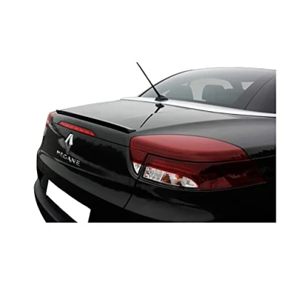 Abbildung von RDX Racedesign RDHL051 Hecklippe, Anzahl 1