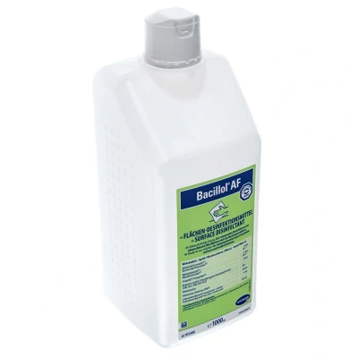 Abbildung von Bacillol AF Inhalt 1000 ml