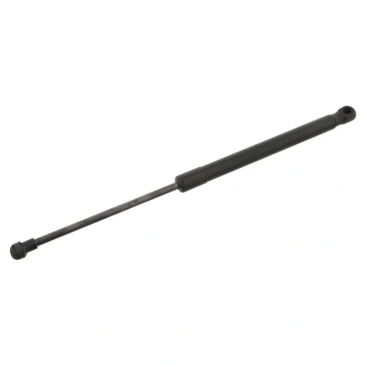 Abbildung von FEBI BILSTEIN 29440 Motorhaubendämpfer links 460 VOLKSWAGEN: Touran I, Caddy 3 Kastenwagen, Kombi