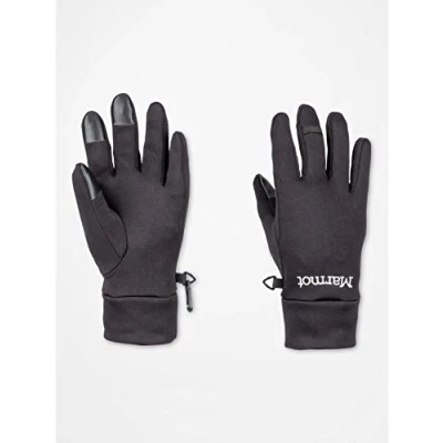 Abbildung von Marmot Wm&#039;s Power Stretch Connect Glove