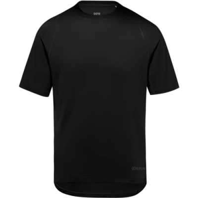 Abbildung von GORE WEAR Herren Everyday Shirt, Schwarz, S EU