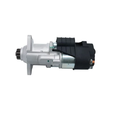 Abbildung von Starter BOSCH 1 986 S10 046