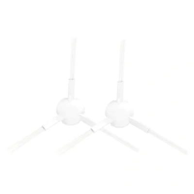 Abbildung von Xiaomi Saugroboter 43440 Seitenbürsten X10+, S10+, X10 1 St.