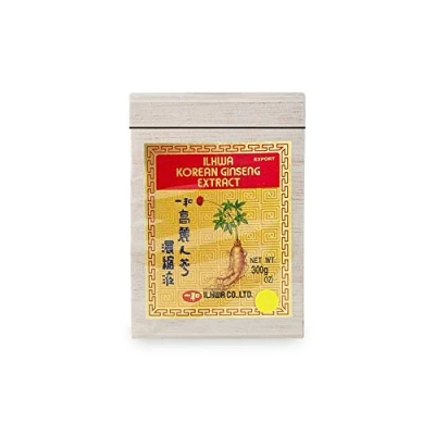 Abbildung von Forever Young IL HWA Ginseng Extrakt