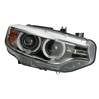 Abbildung von MAGNETI MARELLI 711451000041 Scheinwerfer BMW: 4 Coupe