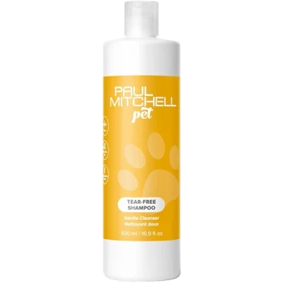 Abbildung von Paul Mitchell Pet Tear Free Shampoo 500 ml