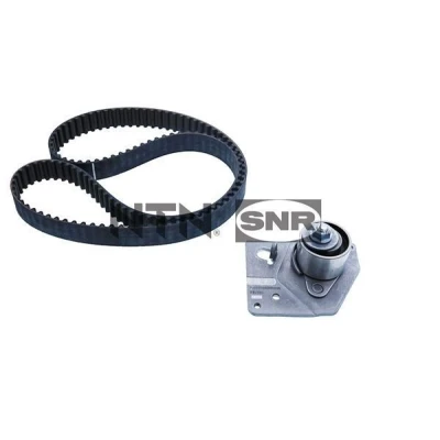 Abbildung von SNR KD455.56 Zahnriemensatz 133 RENAULT: MEGANE 2 Kombi, LAGUNA 2, SCENIC SUZUKI: Grand Vitara SUV