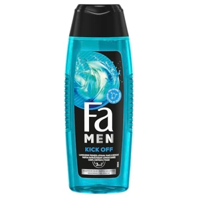 Abbildung von Fa Men Duschgel Perfect Wave 250ml