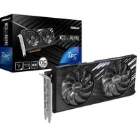 Abbildung von ASRock Intel Arc A750 CL SE 8GO 8GB GDDR6 2xHDMI/ 2xDP