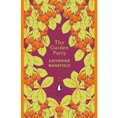 Abbildung von The Garden Party: Katherine Mansfield (The Penguin English Library)