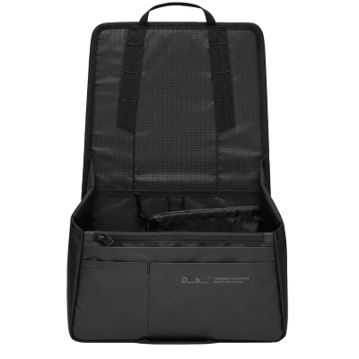 Abbildung von Db Journey Hugger Organizer black out