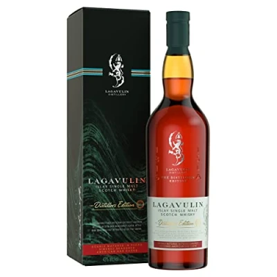 Abbildung von Lagavulin Distillers Edition