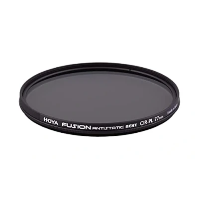 Abbildung von Filter Hoya Fusion Antistatic Next CIR PL 49mm