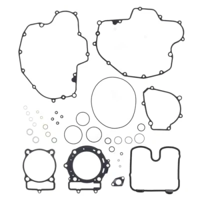 Abbildung von Dichtungsvollsatz, Motor ATHENA P400220850258