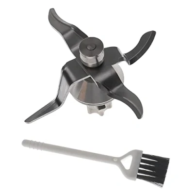 Abbildung von vhbw Mixaufsatz passend für Vorwerk Thermomix TM31 Küchenmaschine