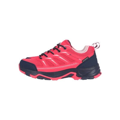 Abbildung von Whistler Haksa Sneaker low, Damen, Größe: 37, paradise pink Schuhe