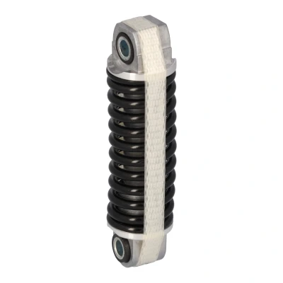 Abbildung von FEBI BILSTEIN 195009 Riemenspanner MERCEDES BENZ: A Klasse, B Klasse