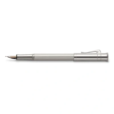 Abbildung von Graf von Faber Castell Classic Platinum Plated FP F