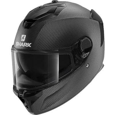 Abbildung von SHARK, Integralhelm Spartan GT carbon skin DMA, XL