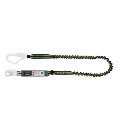 Abbildung von Kratos Schwerkraft 44 mm Auffangseil