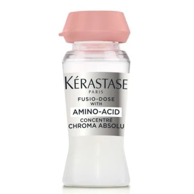 Abbildung von Kerastase Fusio Dose Concentré Chroma Absolu 10x12ml