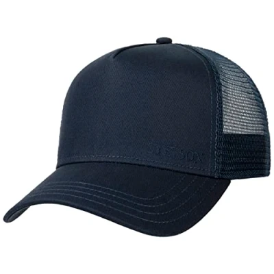 Abbildung von Stetson Trucker Cap Classic Cotton Snapback