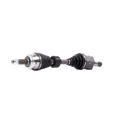 Abbildung von MAXGEAR 49 2495 Antriebswelle Vorderachse links 628 Schaltgetriebe TOYOTA: Avensis III Station Wagon, Limousine