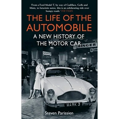 Abbildung von the Life of Automobile: A New History Motor Car