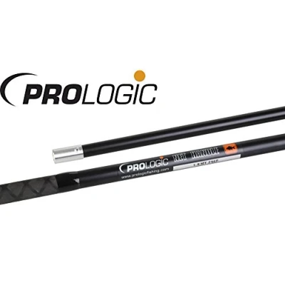 Abbildung von Prologic Net And Spoon Kescherstab 180cm (2 teilig) Kescherstiele