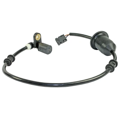 Abbildung von METZGER 0900203 ABS Sensor 455 MERCEDES BENZ: SLK