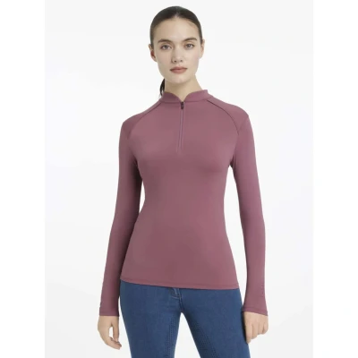 Abbildung von LeMieux Baselayer Heyden Lightweight Rosewood 42 Agradi.deVerkauft von Agradi