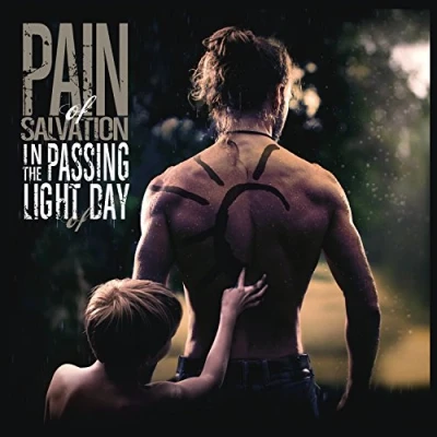 Abbildung von In The Passing Light Of Day (Special Edition 2CD Mediabook)