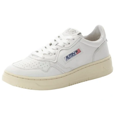 Abbildung von AUTRY MEDALIST LOW GOAT WMNS Sneaker