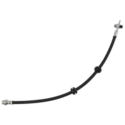 Abbildung von FEBI BILSTEIN 172353 Bremsschläuche Hinterachse links, rechts 533 LAND ROVER: Range Rover Evoque, Freelander 2 SUV