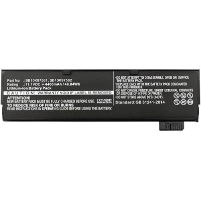 Abbildung von Laptop Batterie für Lenovo