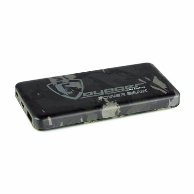 Abbildung von Fox Rage Camo Power Bank 10.000Mah Powerbank