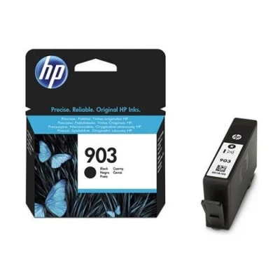 Abbildung von Original Tinte hp 903 T6L99AE für hp, schwarz