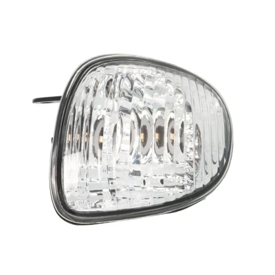 Abbildung von TYC 18 5632 05 2 Blinker glasklar vorne links mit Lampenträger TOYOTA: Corolla VIII Compact, Liftback