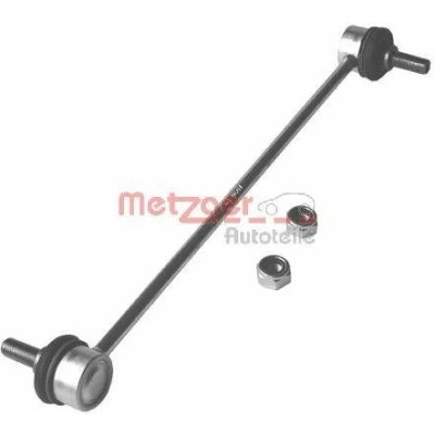 Abbildung von METZGER 53051718 Koppelstange Vorderachse rechts, links 300 KIT + SUZUKI: Splash, SWIFT 3, OPEL: Agila B